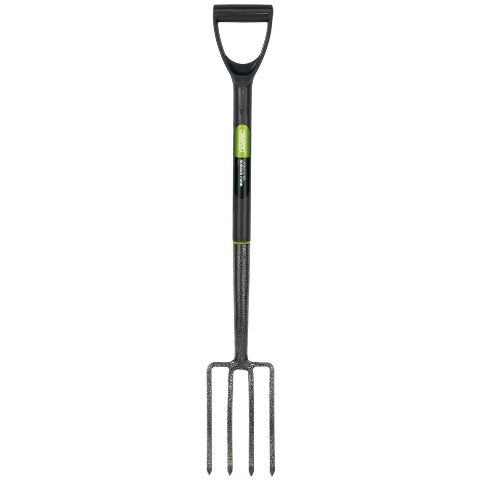 Carbon-Steel-Border-Fork