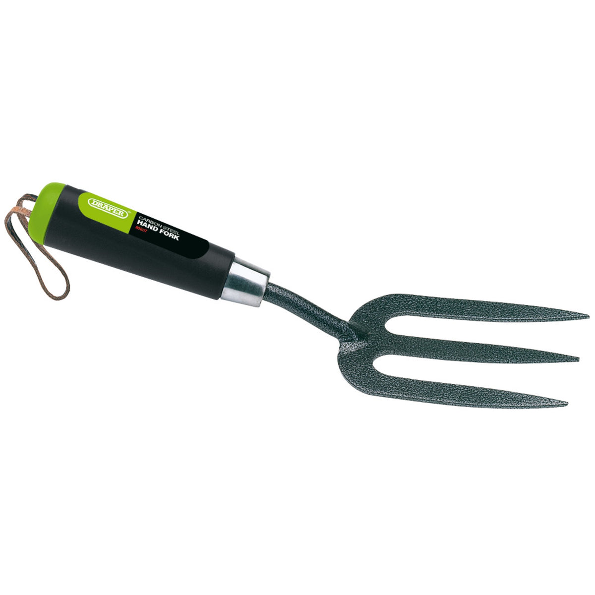 Carbon Steel Heavy Duty Hand Fork – CONJOINT THAICO
