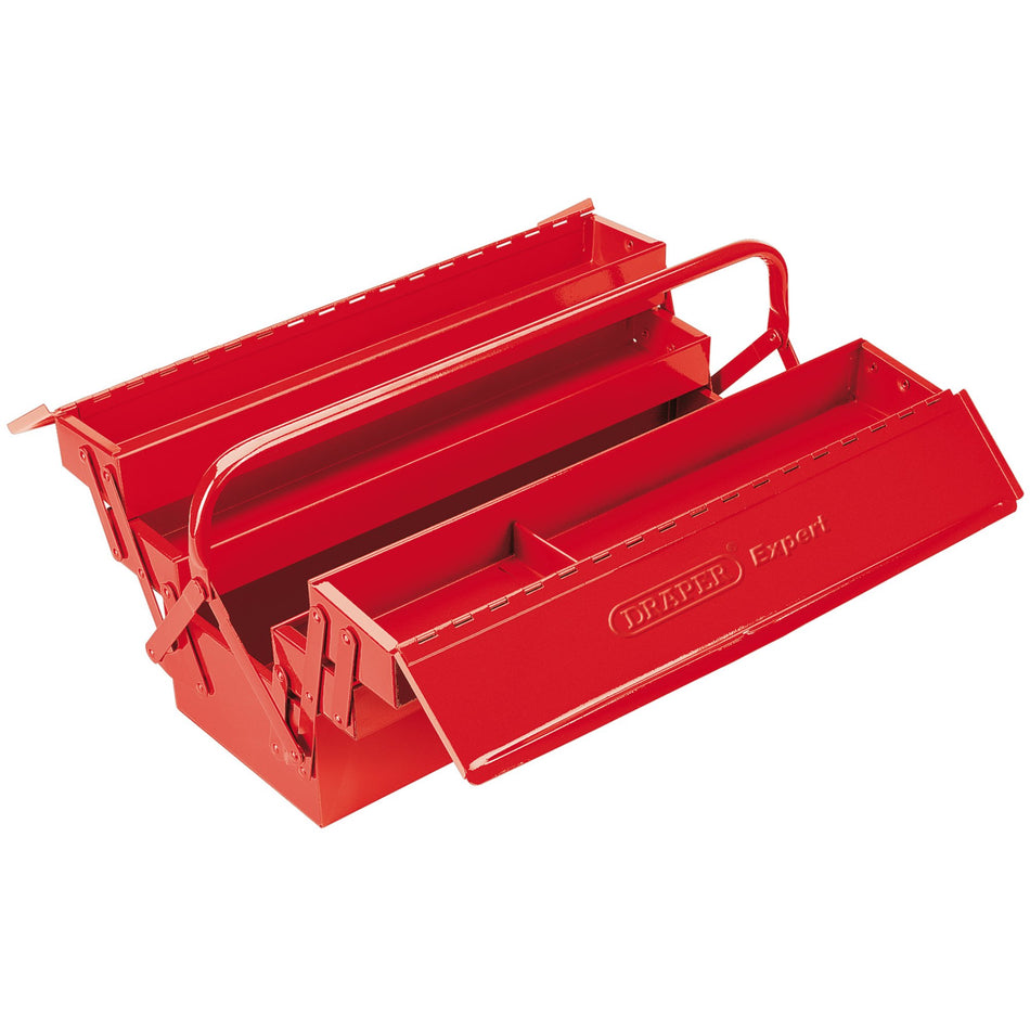 Extra-Long-Four-Tray-Cantilever-Tool-Box,-530mm