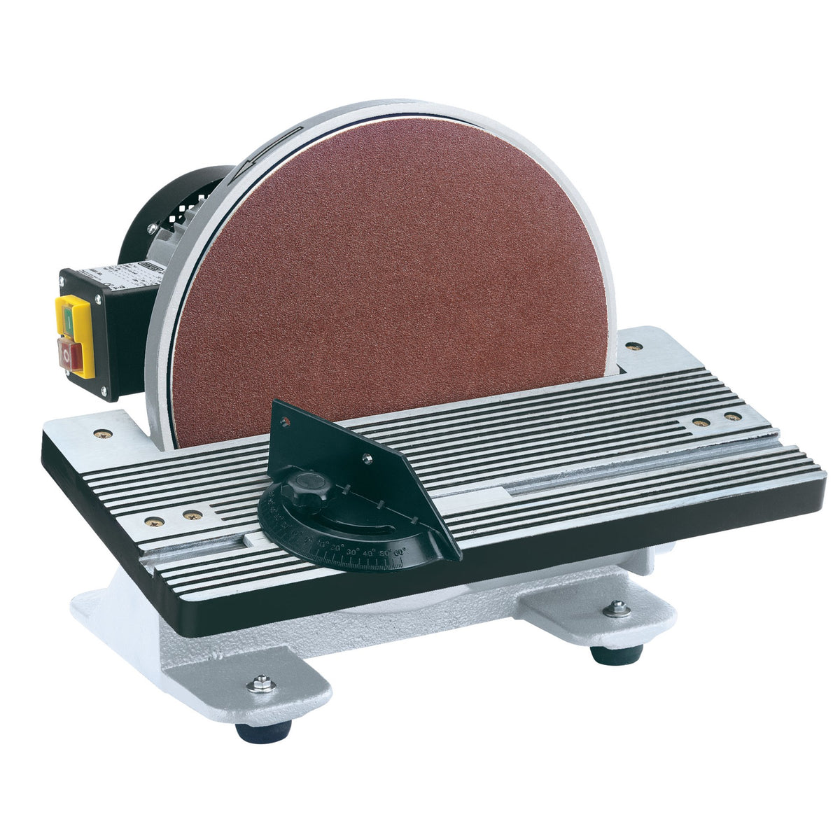 Disc-Sander,-305mm,-750W