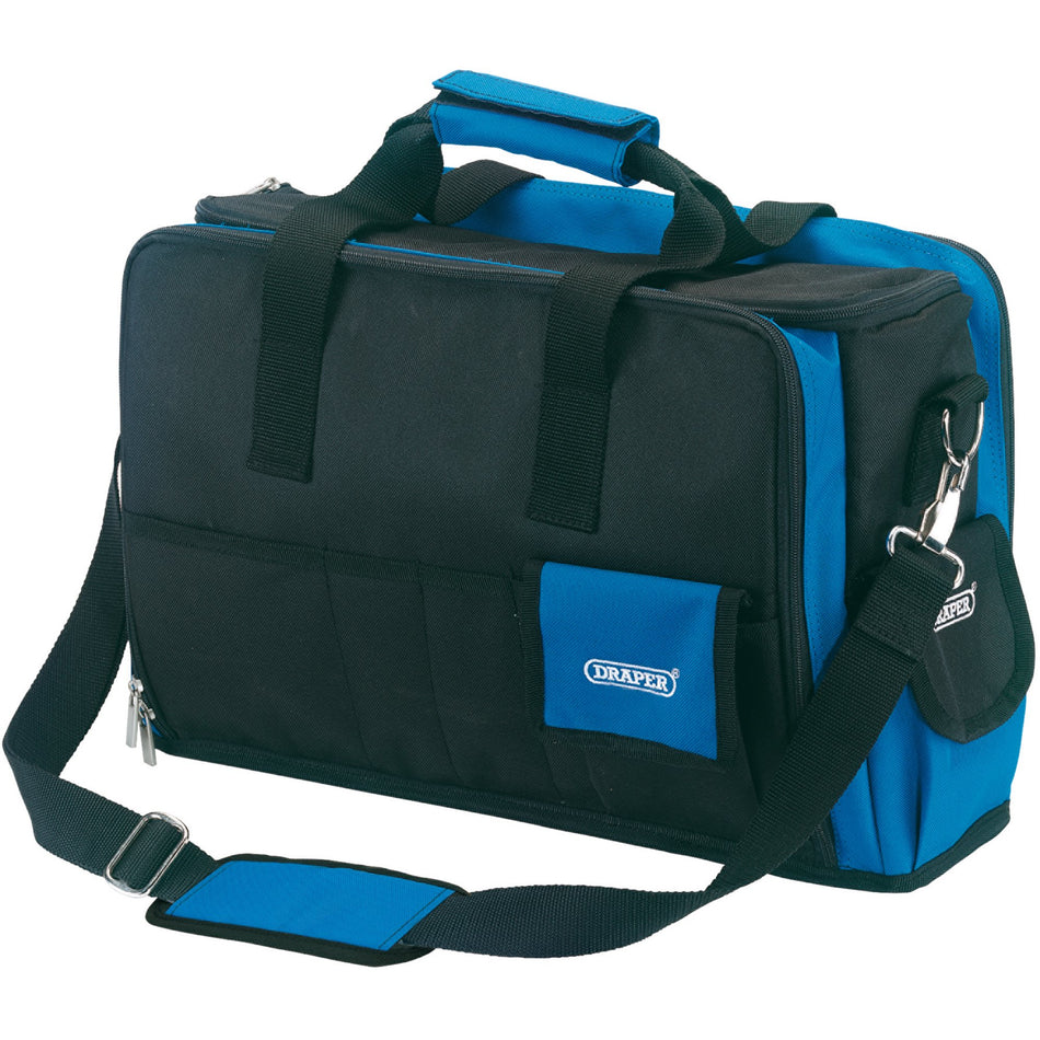 Technicians-Laptop-Tool-Case,-470mm