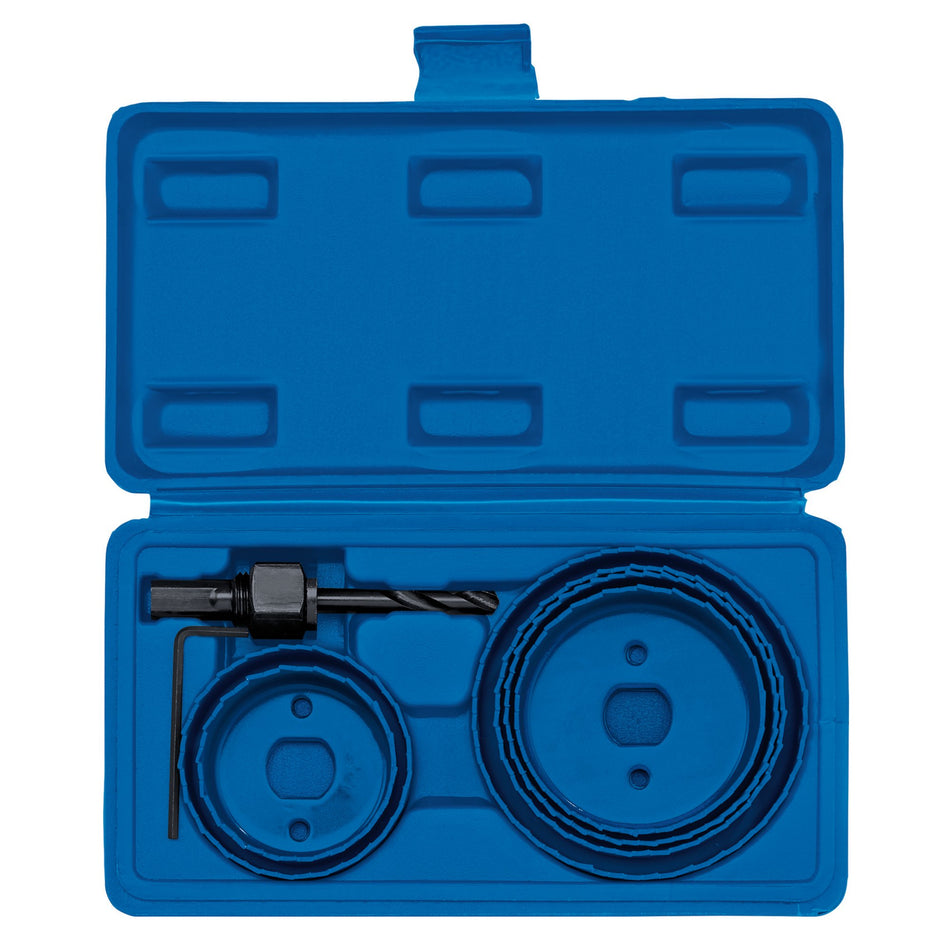 Downlight-Holesaw-Kit-(9-Piece)