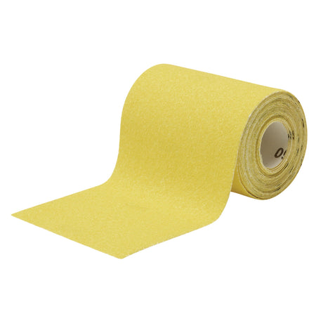 Woodworking-Sanding-Roll,-115mm-x-5m,-60-Grit