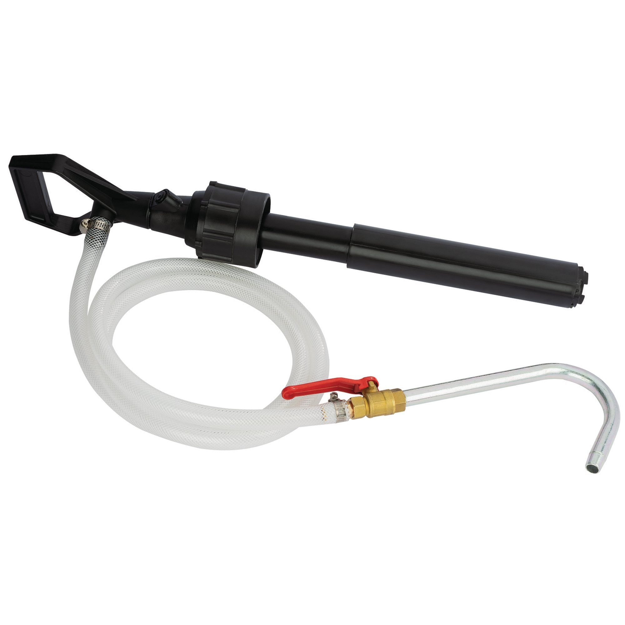 Gear-Oil-Pump