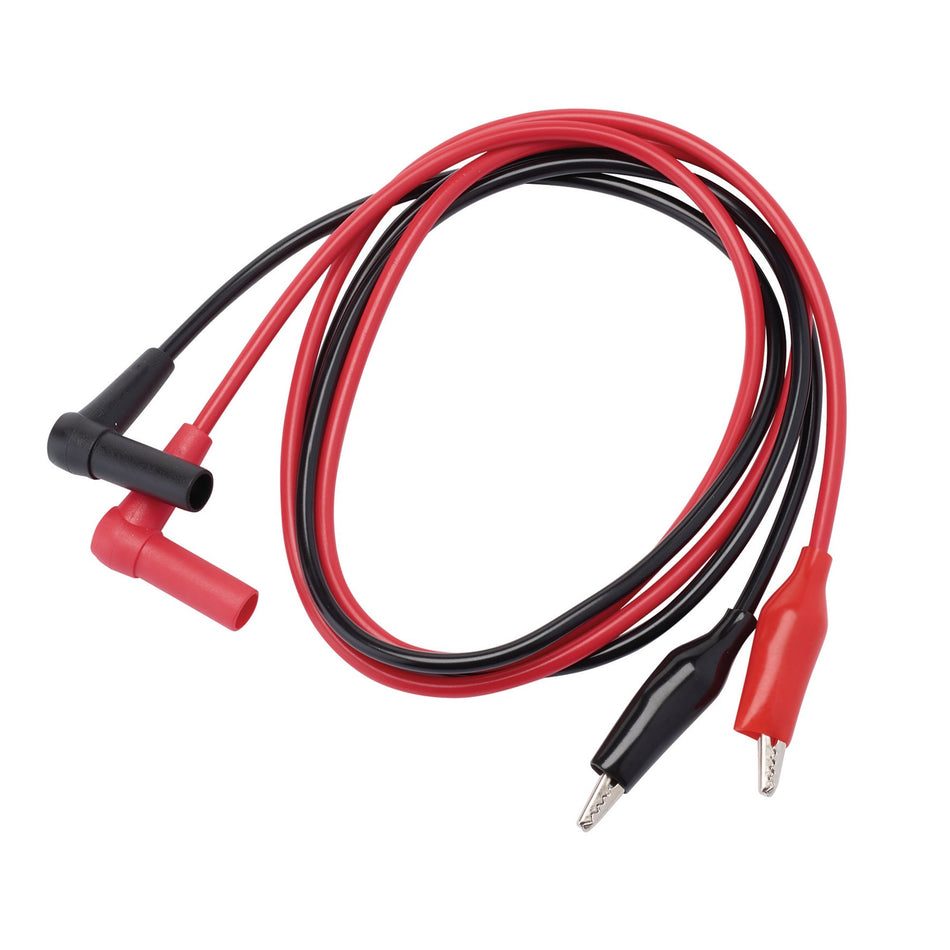 Crocodile-Clips,-400-Series