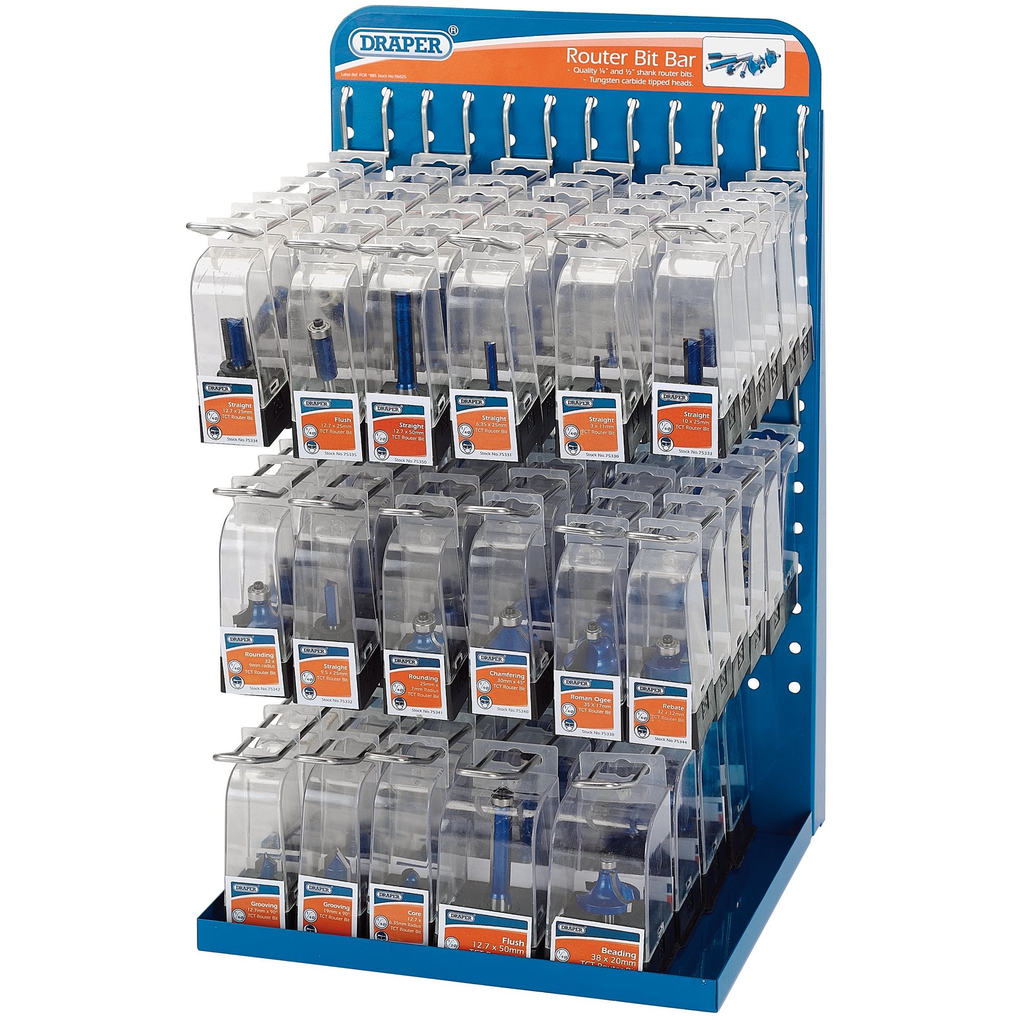 Router-Bit-Dispenser-Complete-with-98-Assorted-Router-Bits