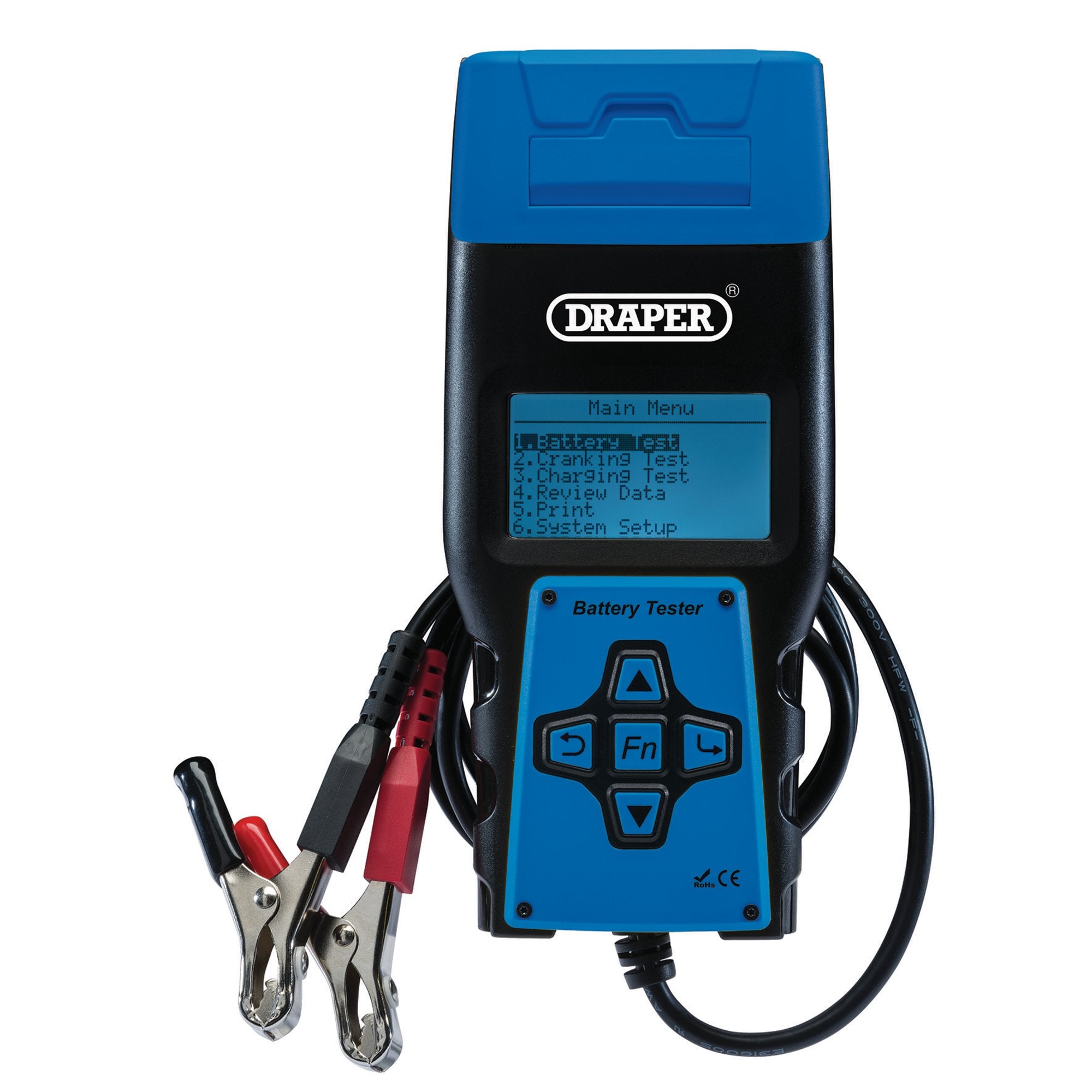 Battery-Tester-with-Printer