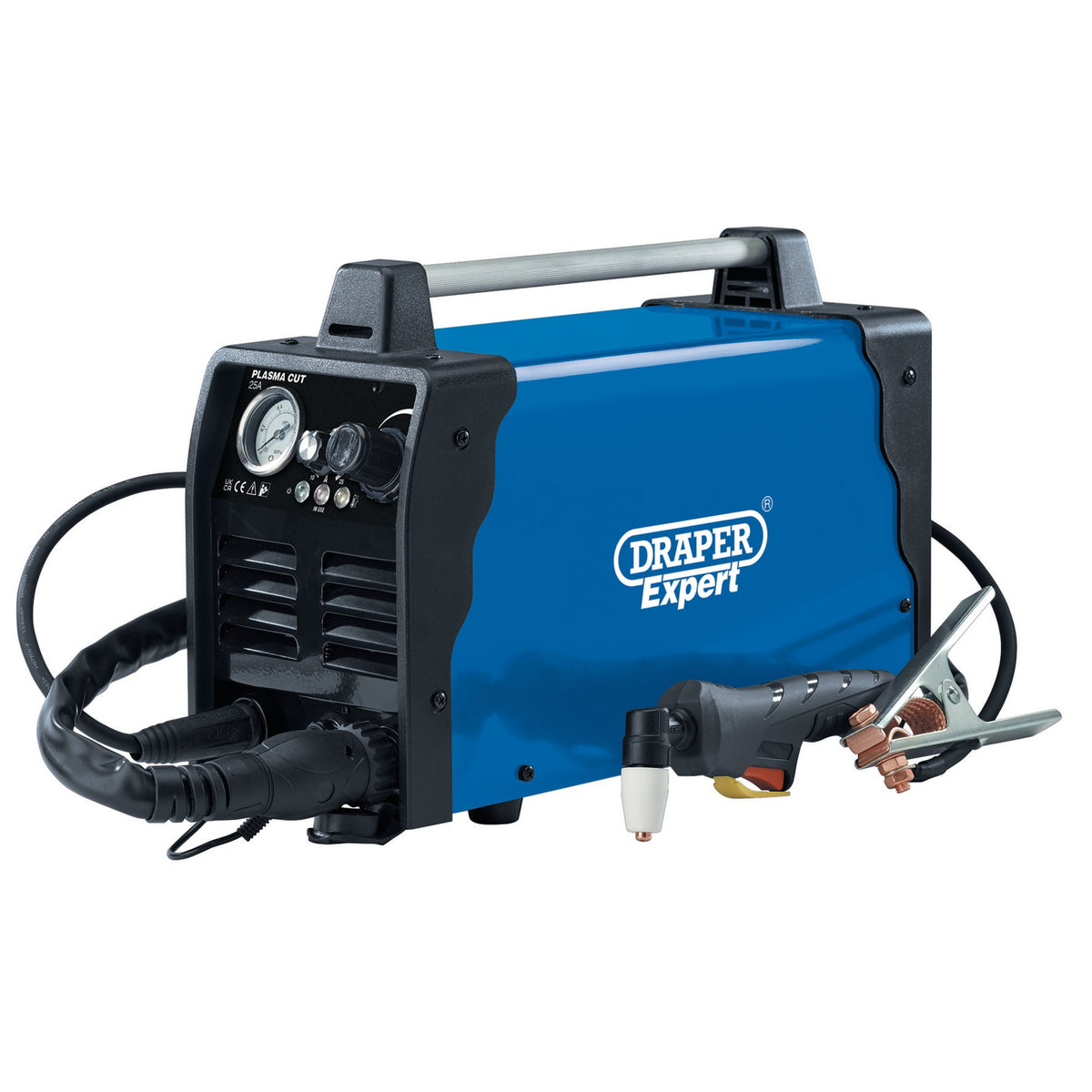 Draper-Expert-Plasma-Cutter,-25A