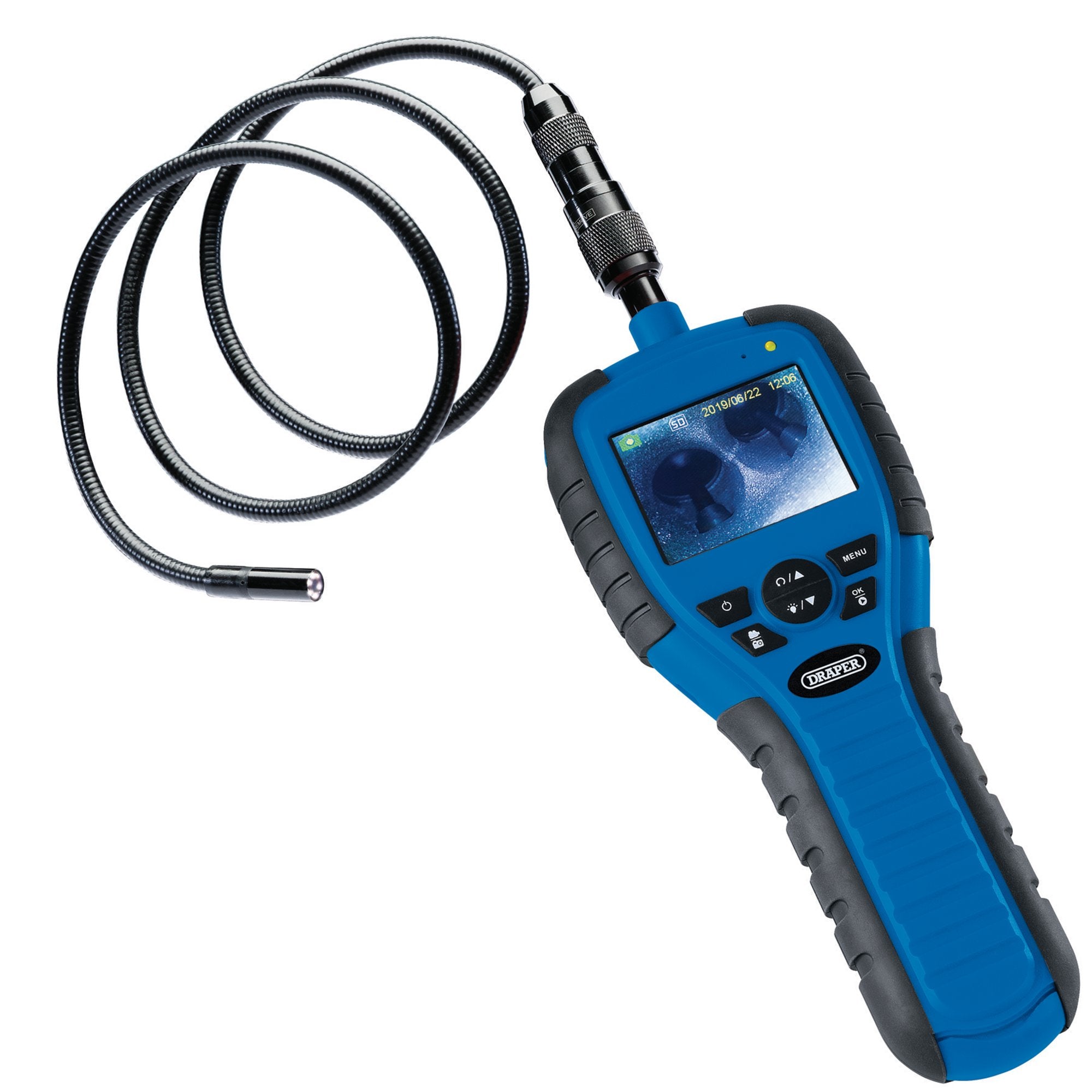 Inspection-Camera