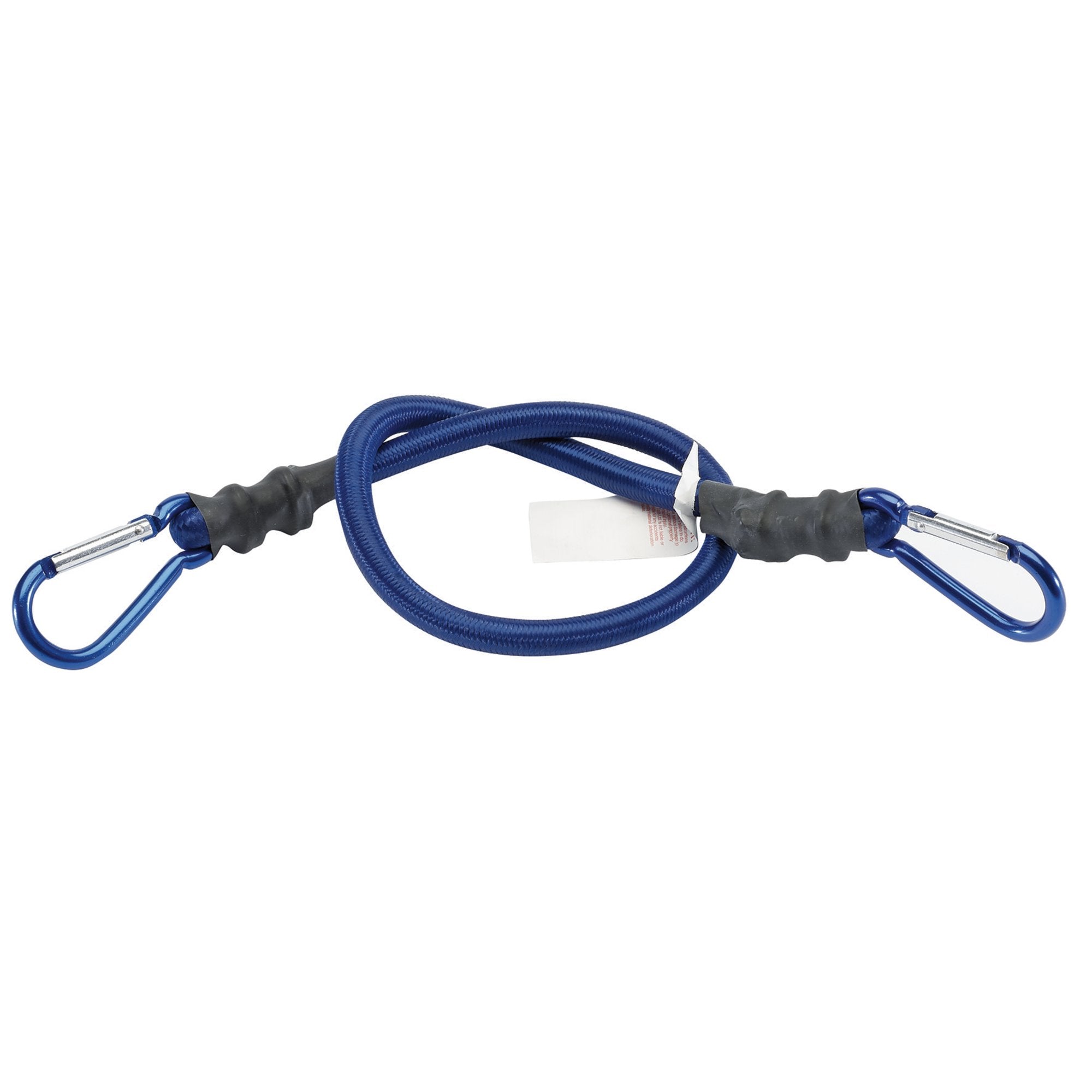 Karabiner-Bungee,-600mm