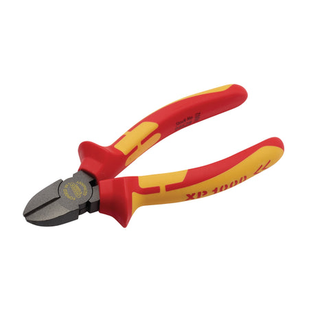 XP1000®-VDE-Diagonal-Side-Cutter,-140mm