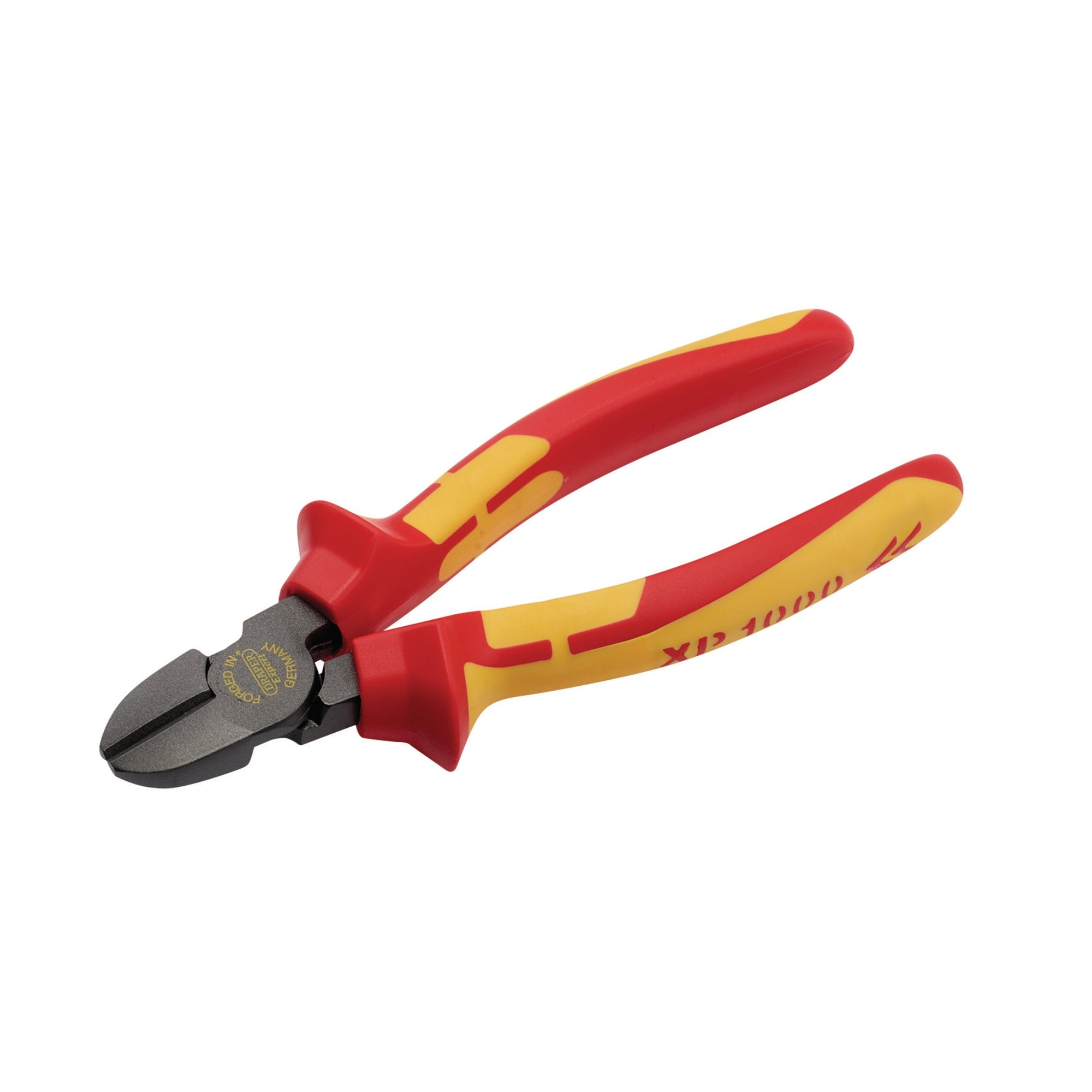 XP1000®-VDE-Hi-Leverage-Side-Cutter,-160mm