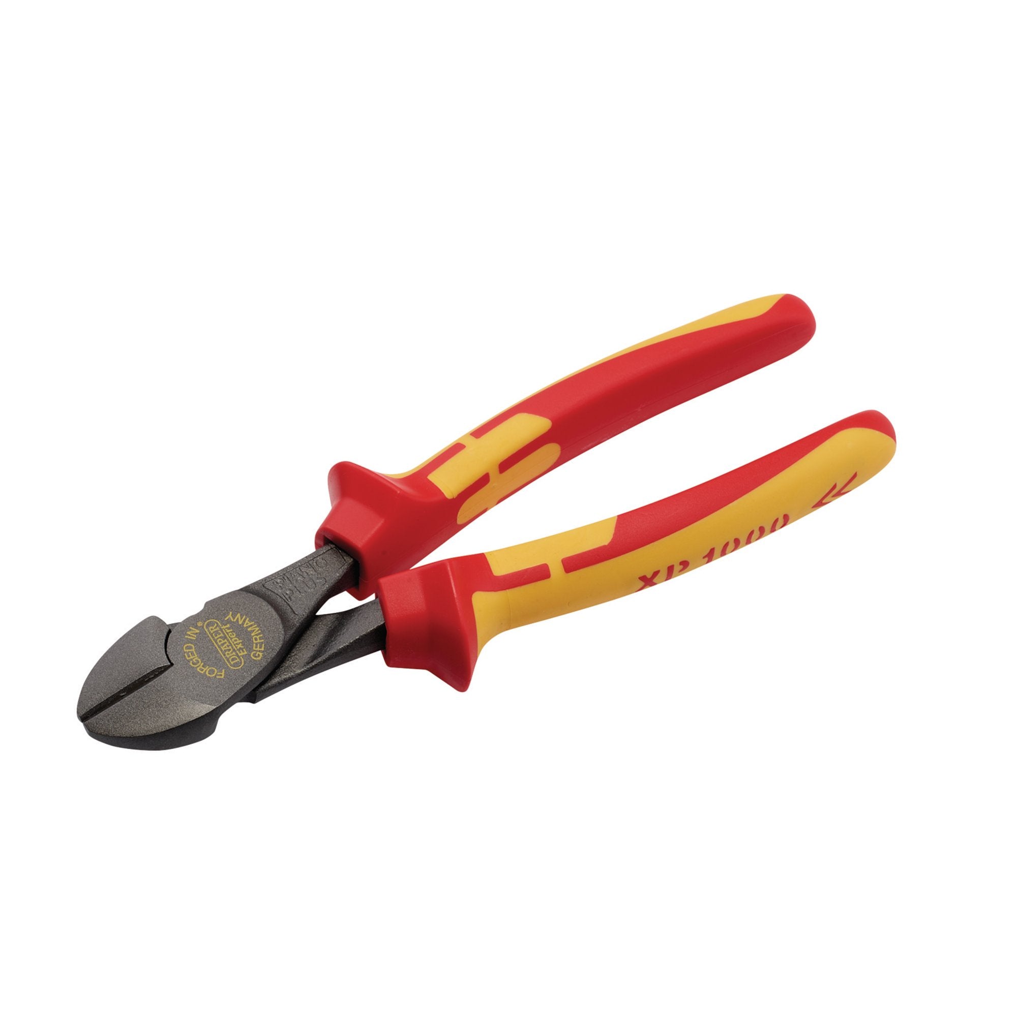 XP1000®-VDE-Hi-Leverage-Side-Cutter,-200mm