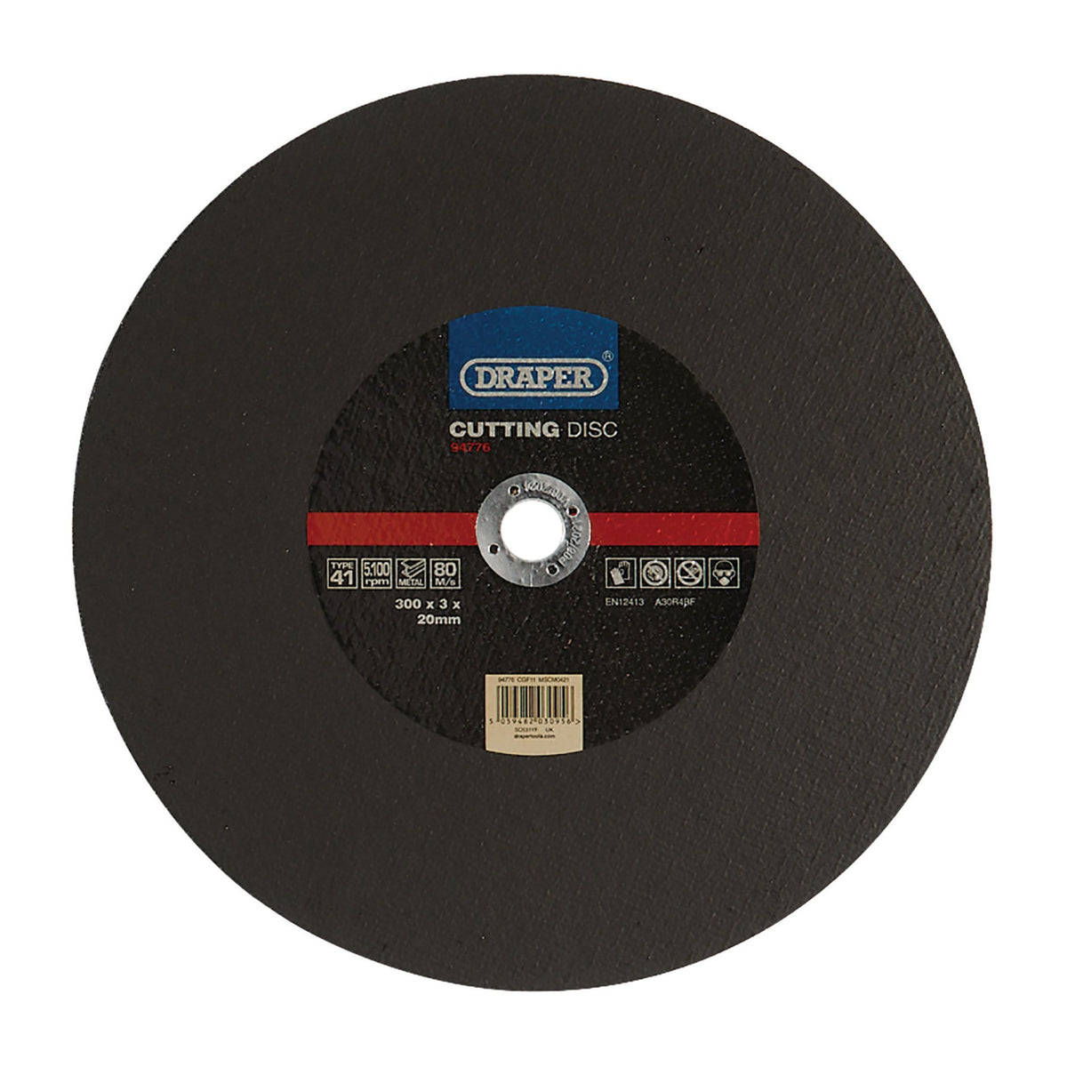 Metal-Cutting-Disc,-300-x-3-x-20mm