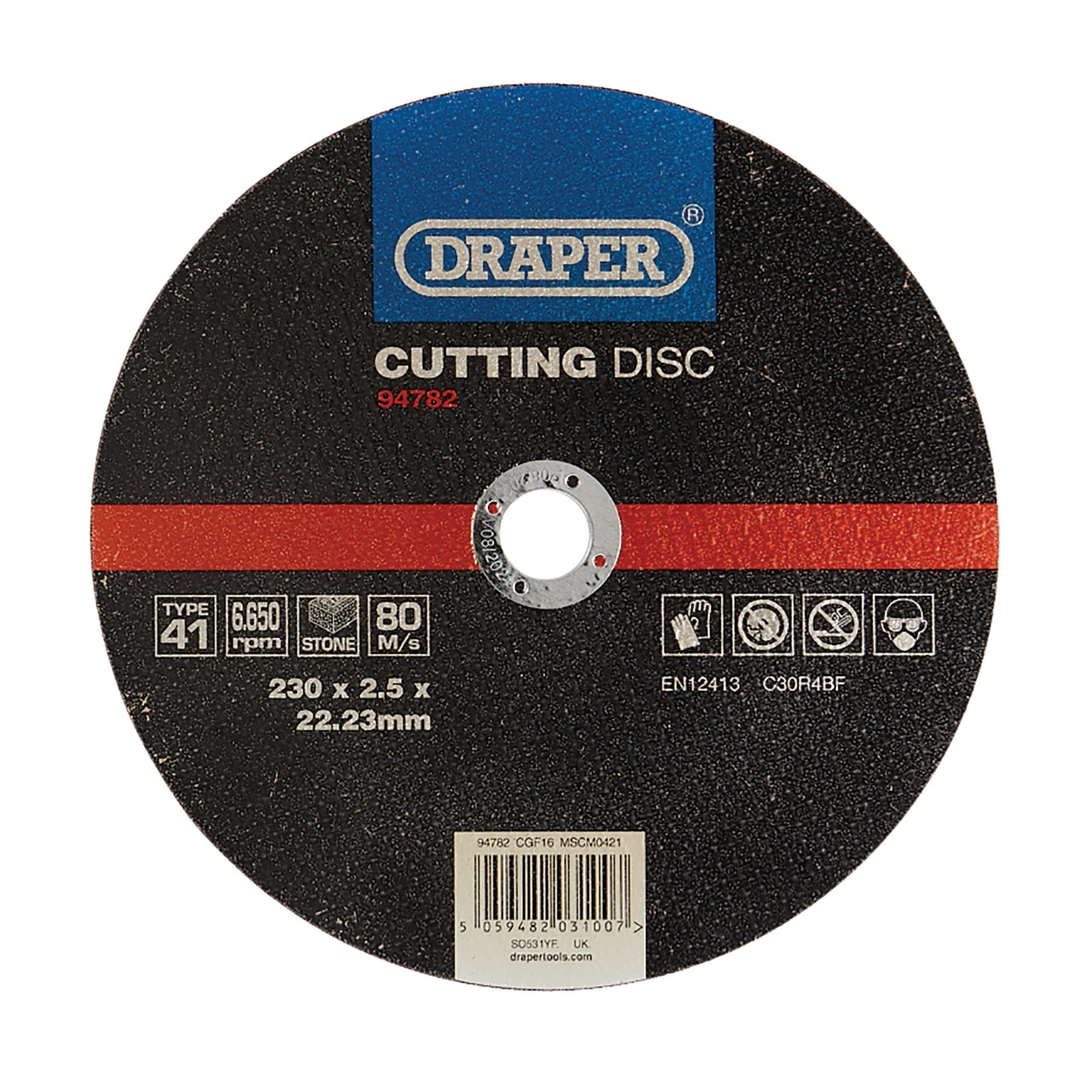 Flat-Stone-Cutting-Disc,-230-x-2.5-x-22.23mm