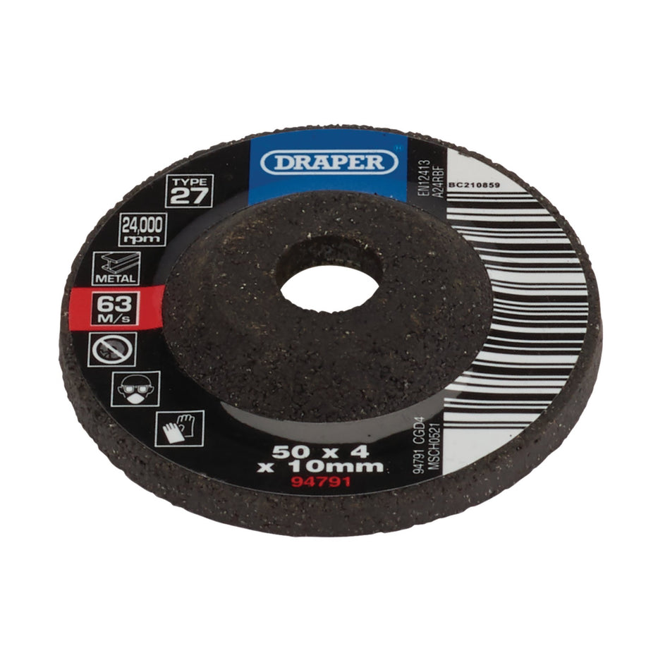 DPC-Metal-Grinding-Disc,-50-x-4-x-10mm