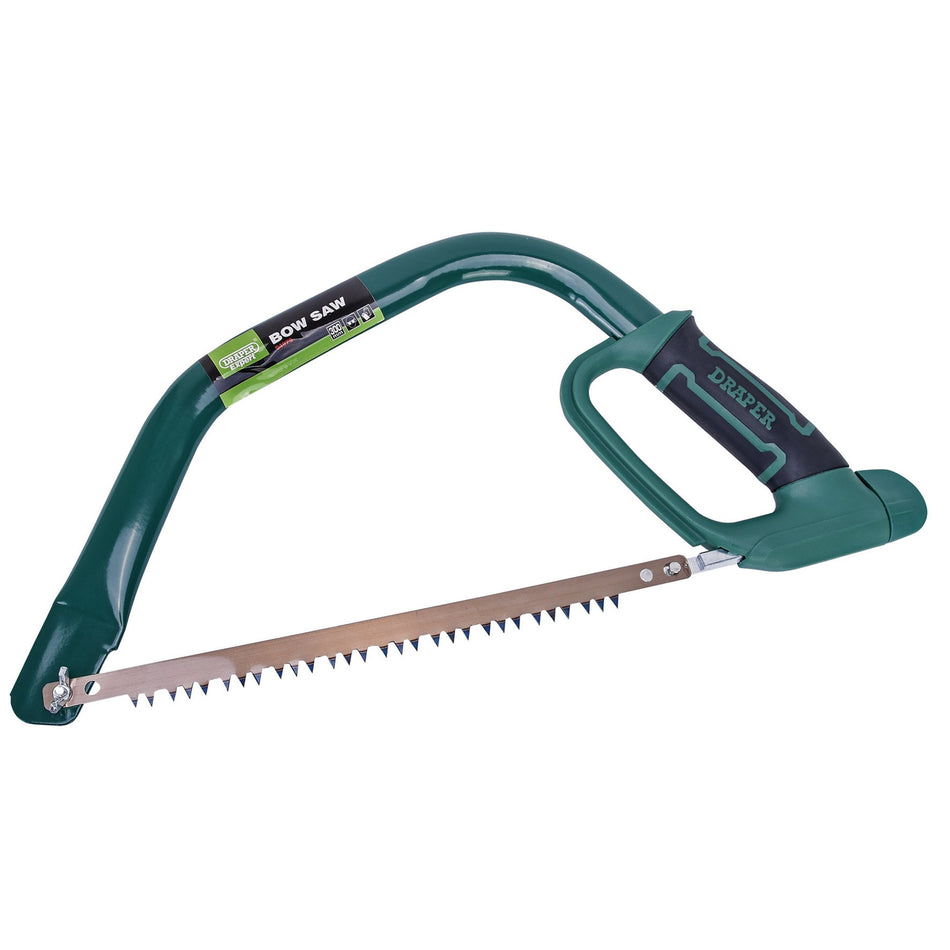 Draper-Expert-Bow-Saw,-300mm