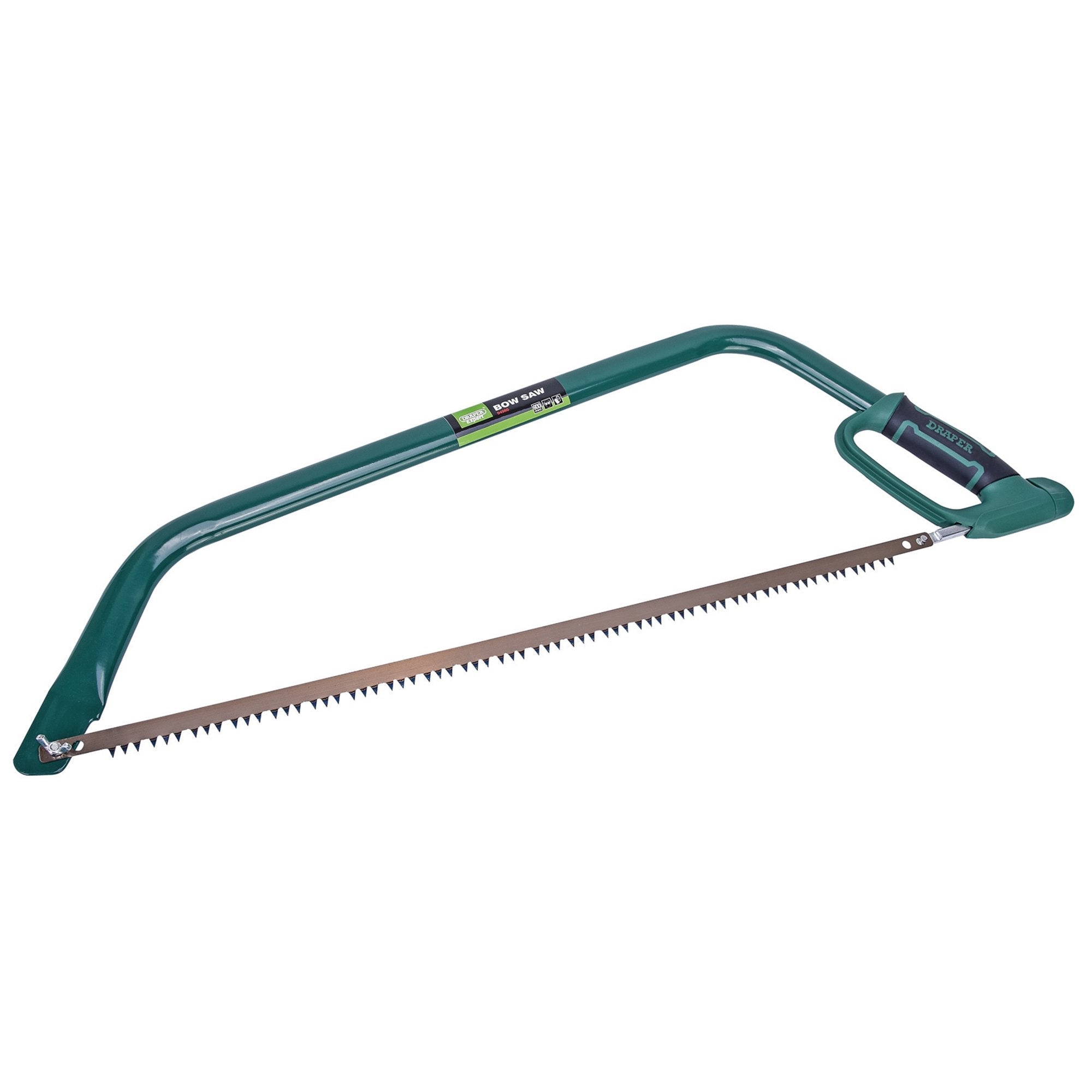 Draper-Expert-Bow-Saw,-600mm