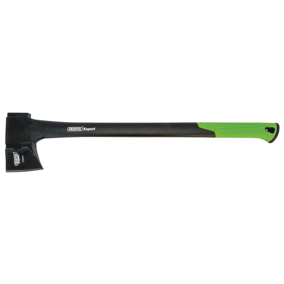 Draper-Expert-Fibreglass-Splitting-Axe,-710mm