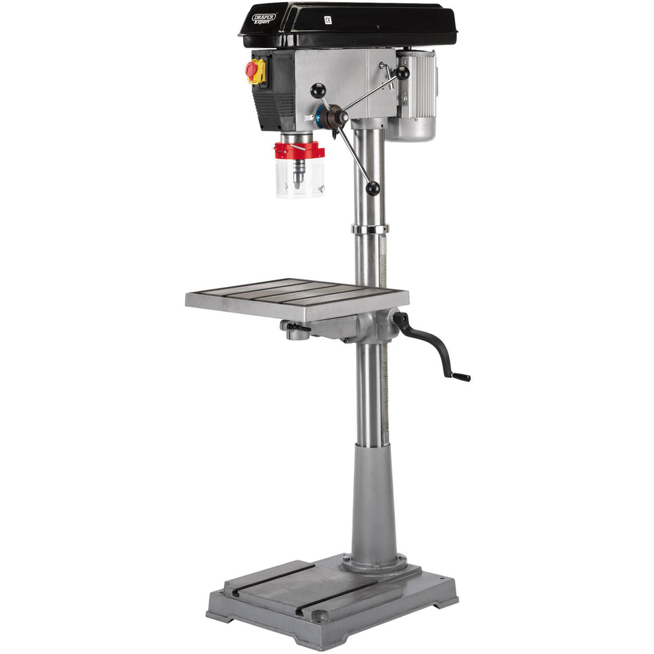 12-Speed-Heavy-Duty-Floor-Standing-Drill,-1500W