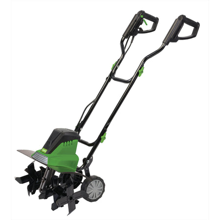 Tiller,-450mm,-1500W