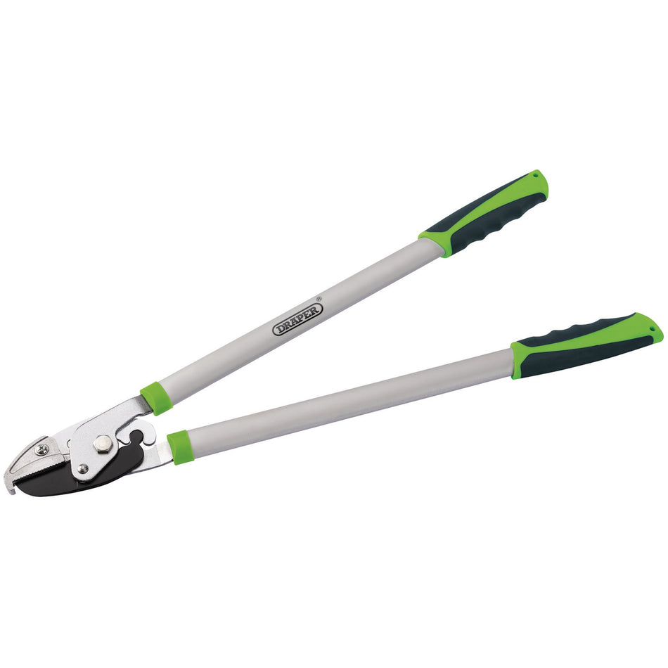 Anvil-Pattern-Loppers-with-Aluminium-Handles,-685mm
