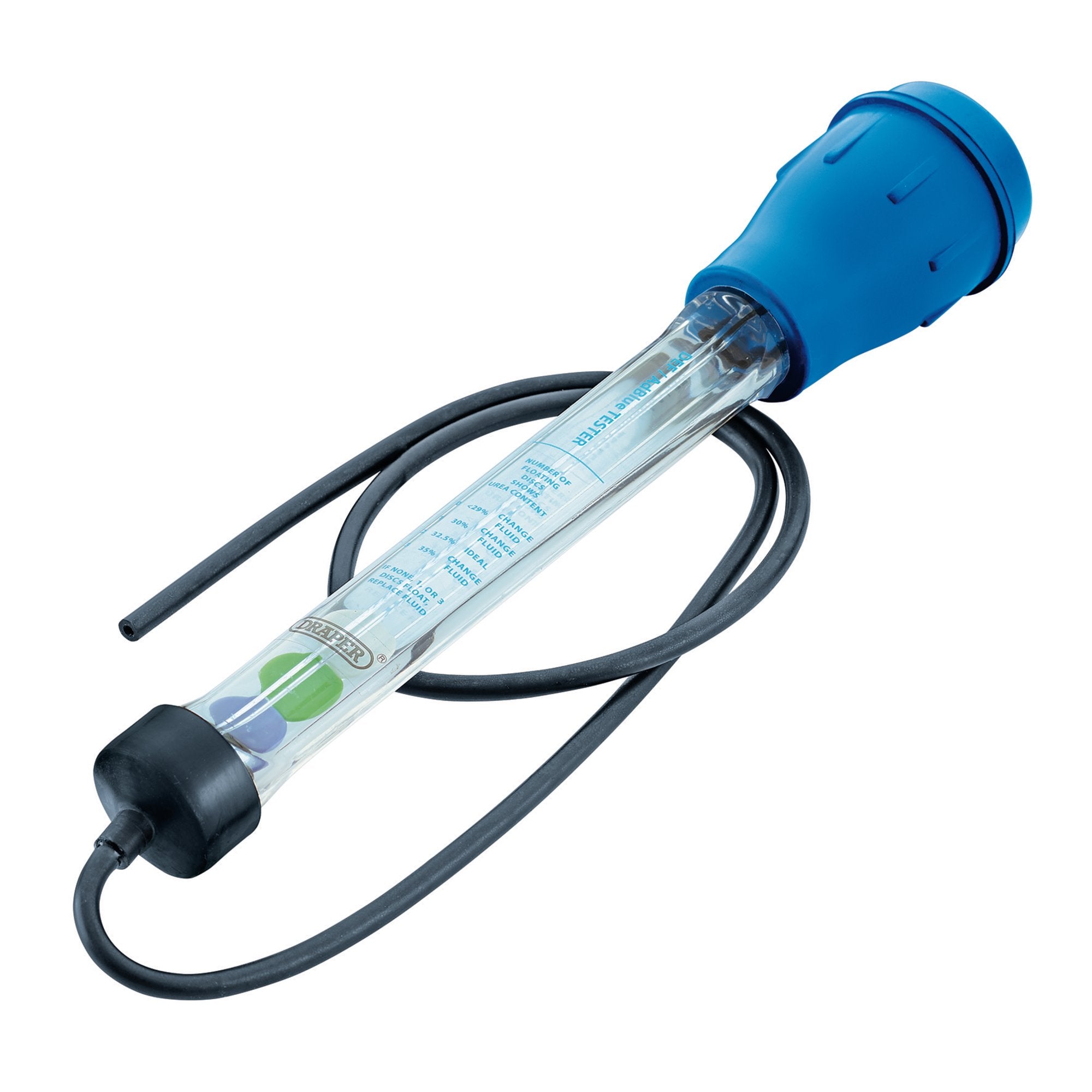 AdBlue®-Tester,-Disc-Type