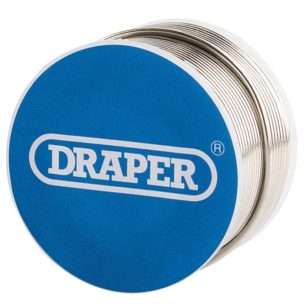 Reel-of-Lead-Free-Flux-Cored-Solder,-1.2mm,-100g