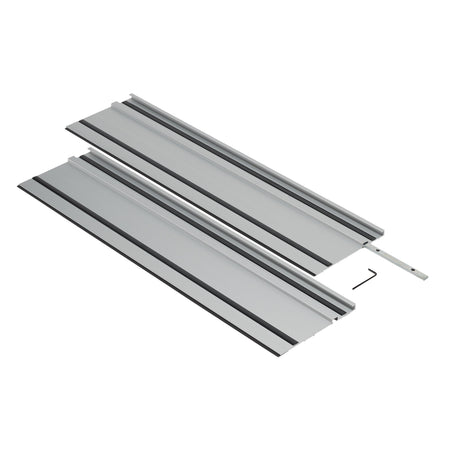 Guide-Rails-for-Draper-Plunge-Saw,-700mm-(Pair)