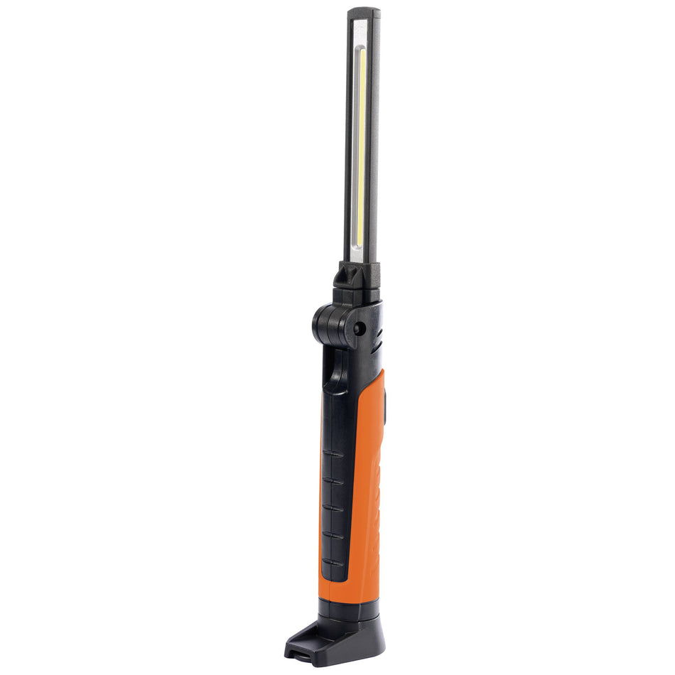 COB/SMD-LED-Slimline-Inspection-Lamp,-7W,-70---700-Lumens,-Orange,-1-x-USB-Cable-Supplied