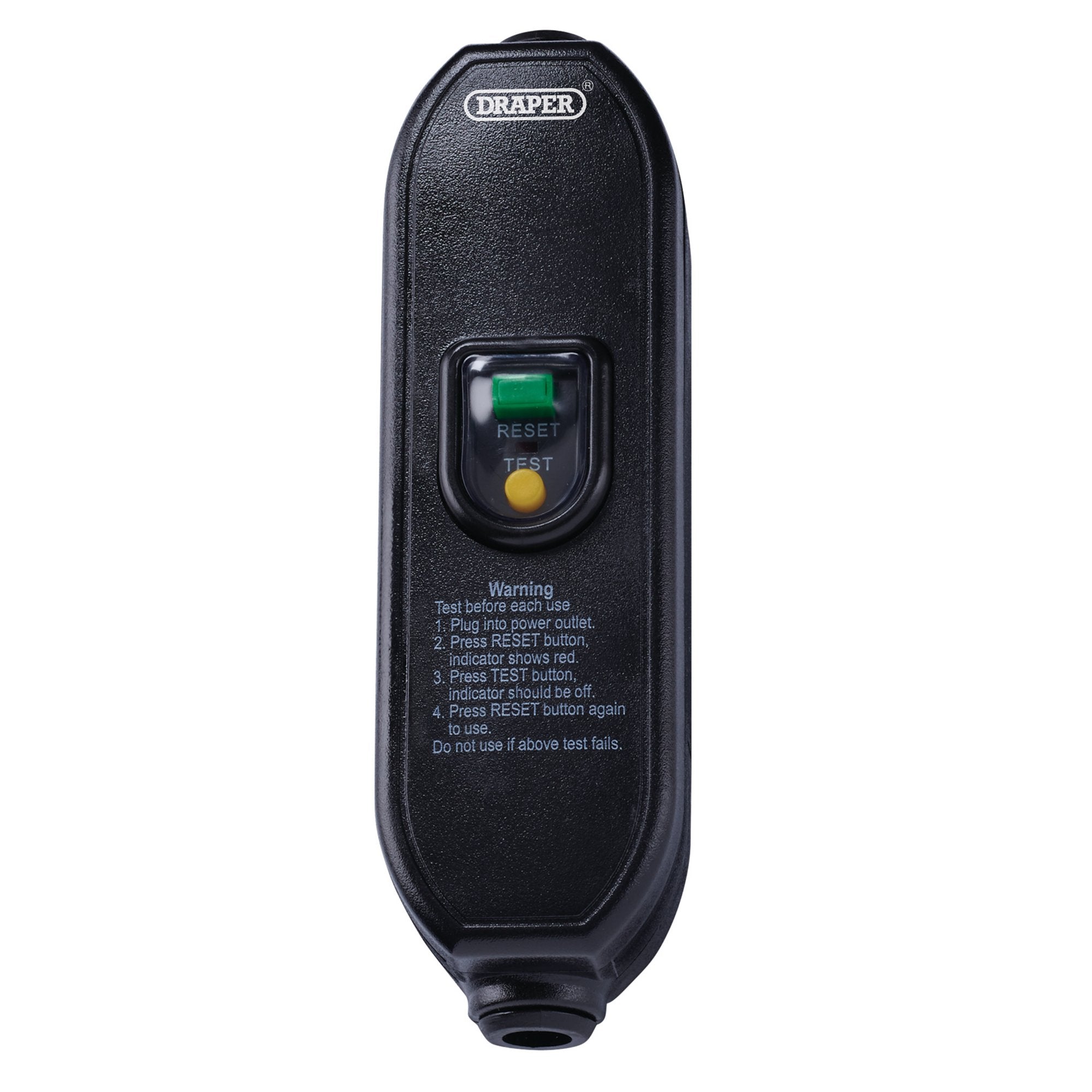 230V-In-line-RCD-Adaptor,-16A