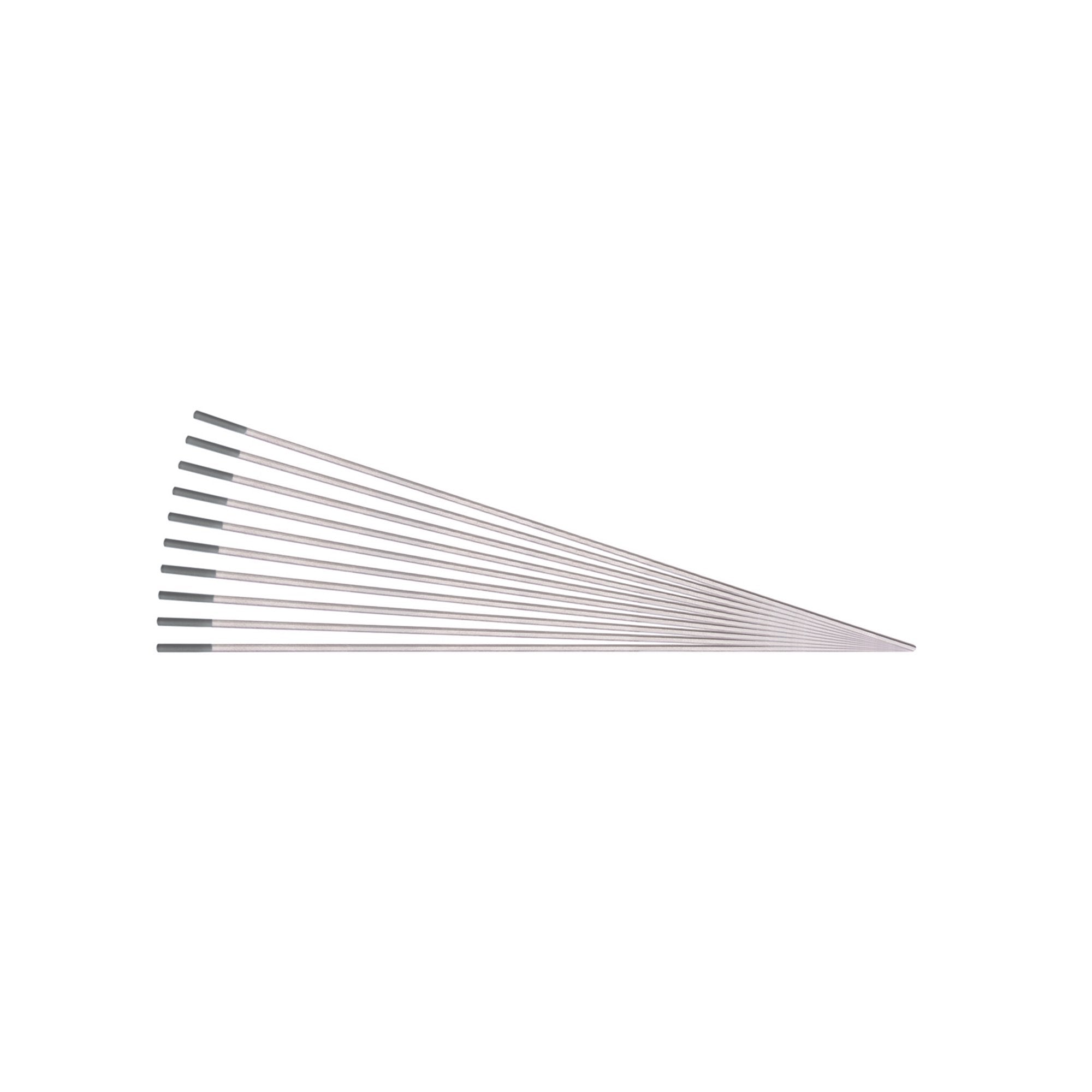 Ceriated-Tungsten-Electrodes,-1.6-x-150mm-(Pack-of-10)