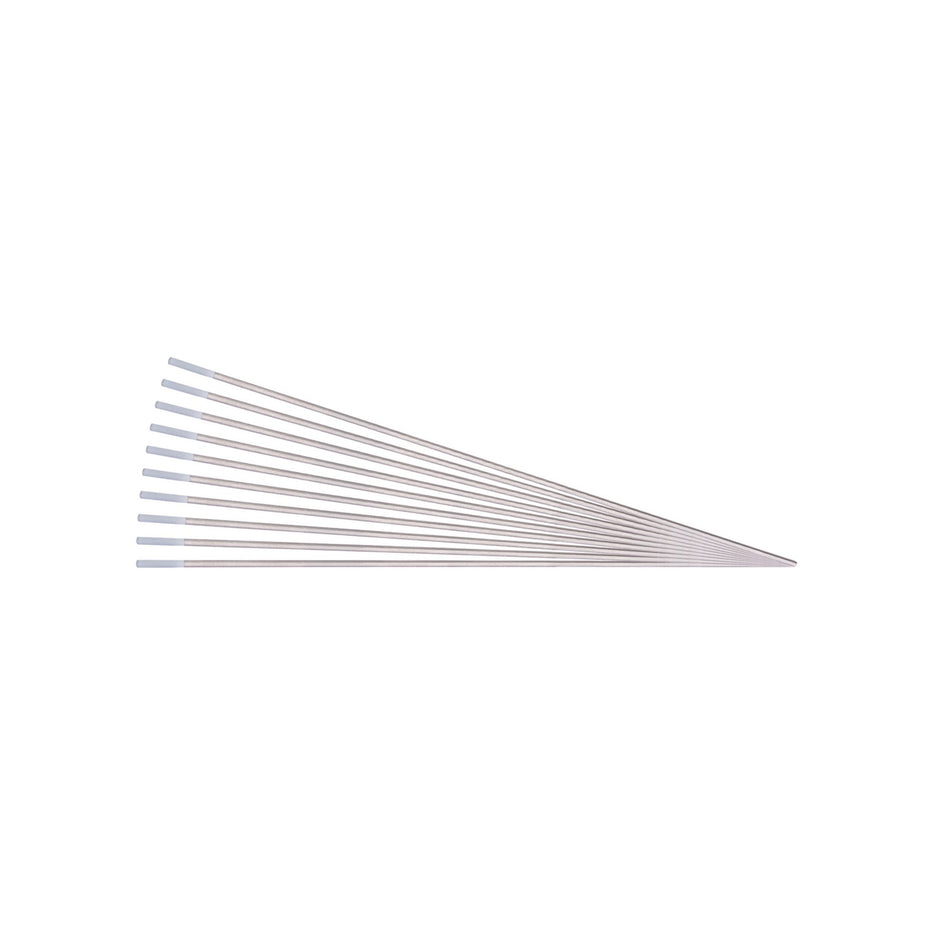 Zirconiated-Tungsten-Electrodes,-1.6-x-150mm-(Pack-of-10)