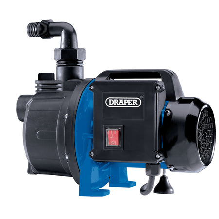 Surface-Mounted-Pump,-53L/min,-800W