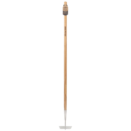 Draper-Heritage-Stainless-Steel-Draw-Hoe-with-Ash-Handle