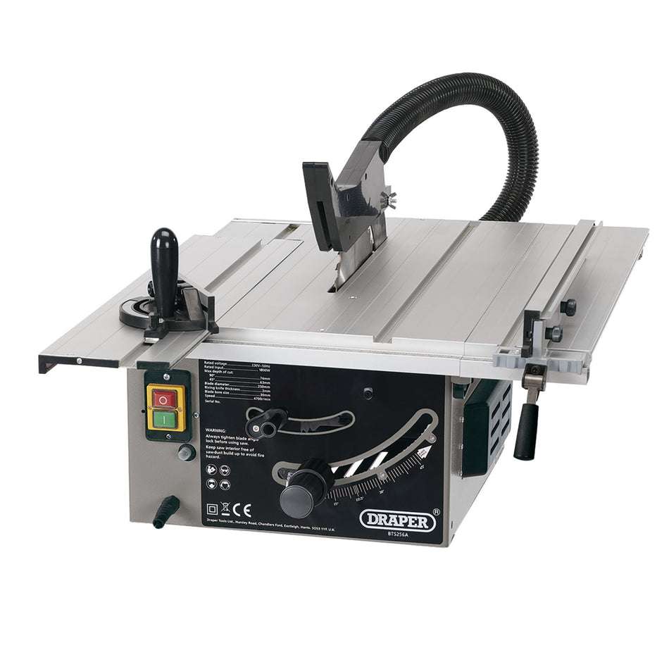 Sliding-Table-Saw,-250mm,-1800W
