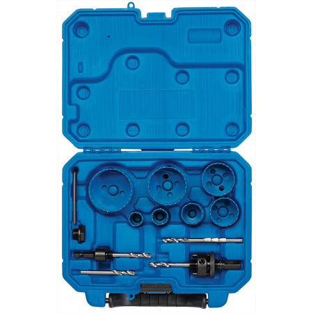 Plumbers-Hole-Saw-Kit-(13-Piece)