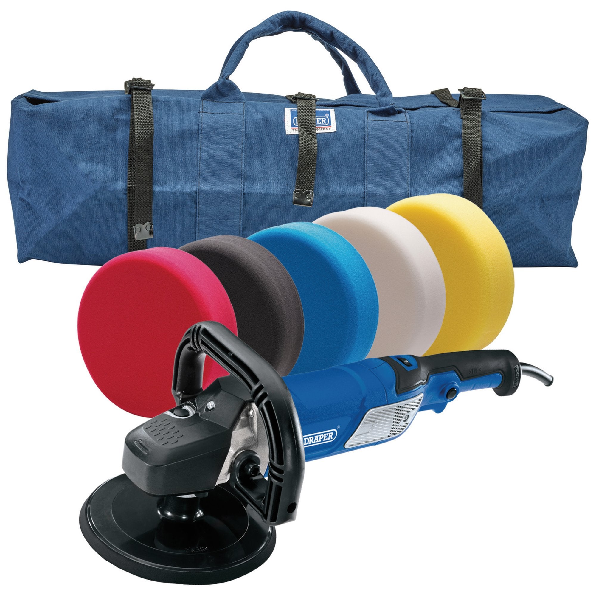 Dual-Function-Polisher-Kit,-180mm