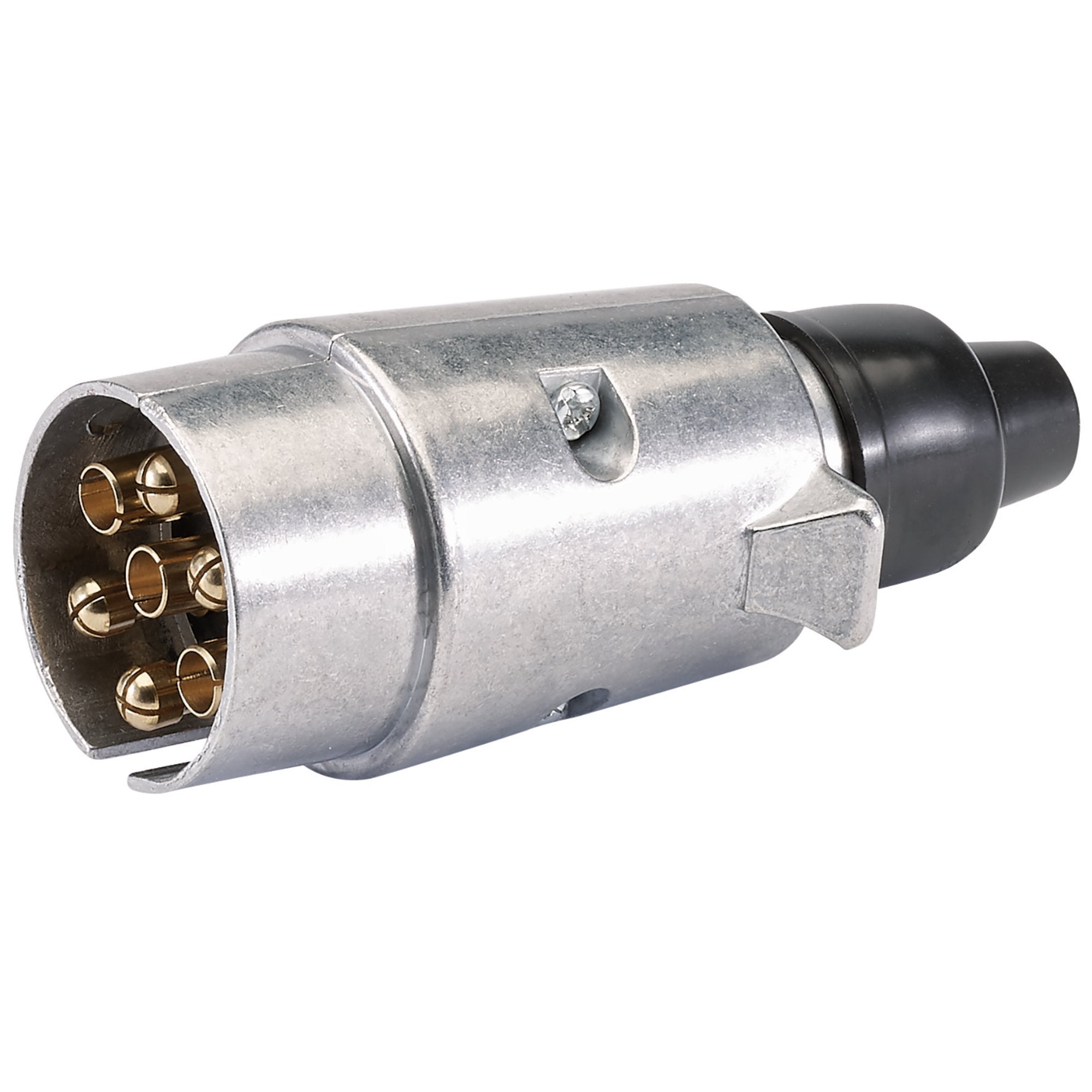 7-Pin-N-Type-Metal-Towing-Plug