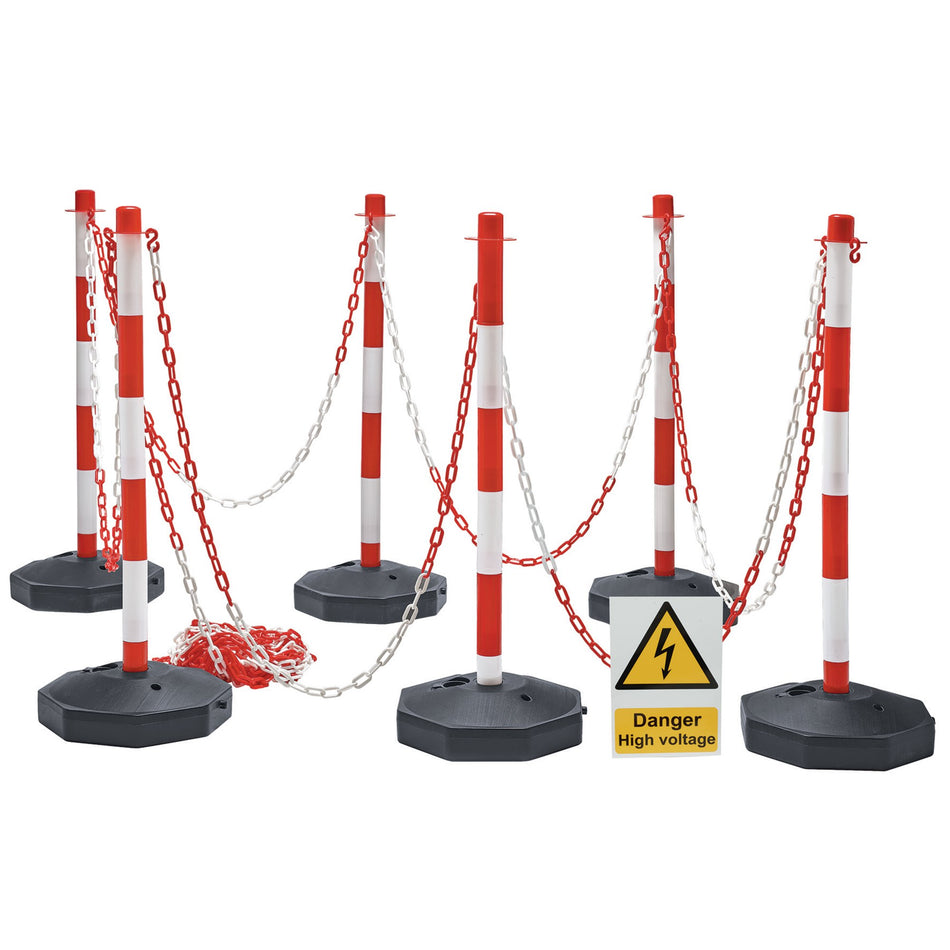 Electrical-Exclusion-Kit