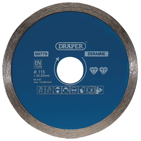 Continuous-Diamond-Blade,-115mm