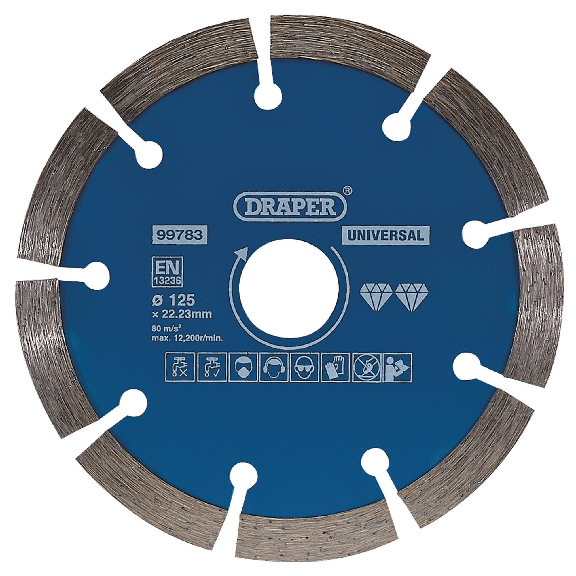 Segmented-Diamond-Blade,-125mm
