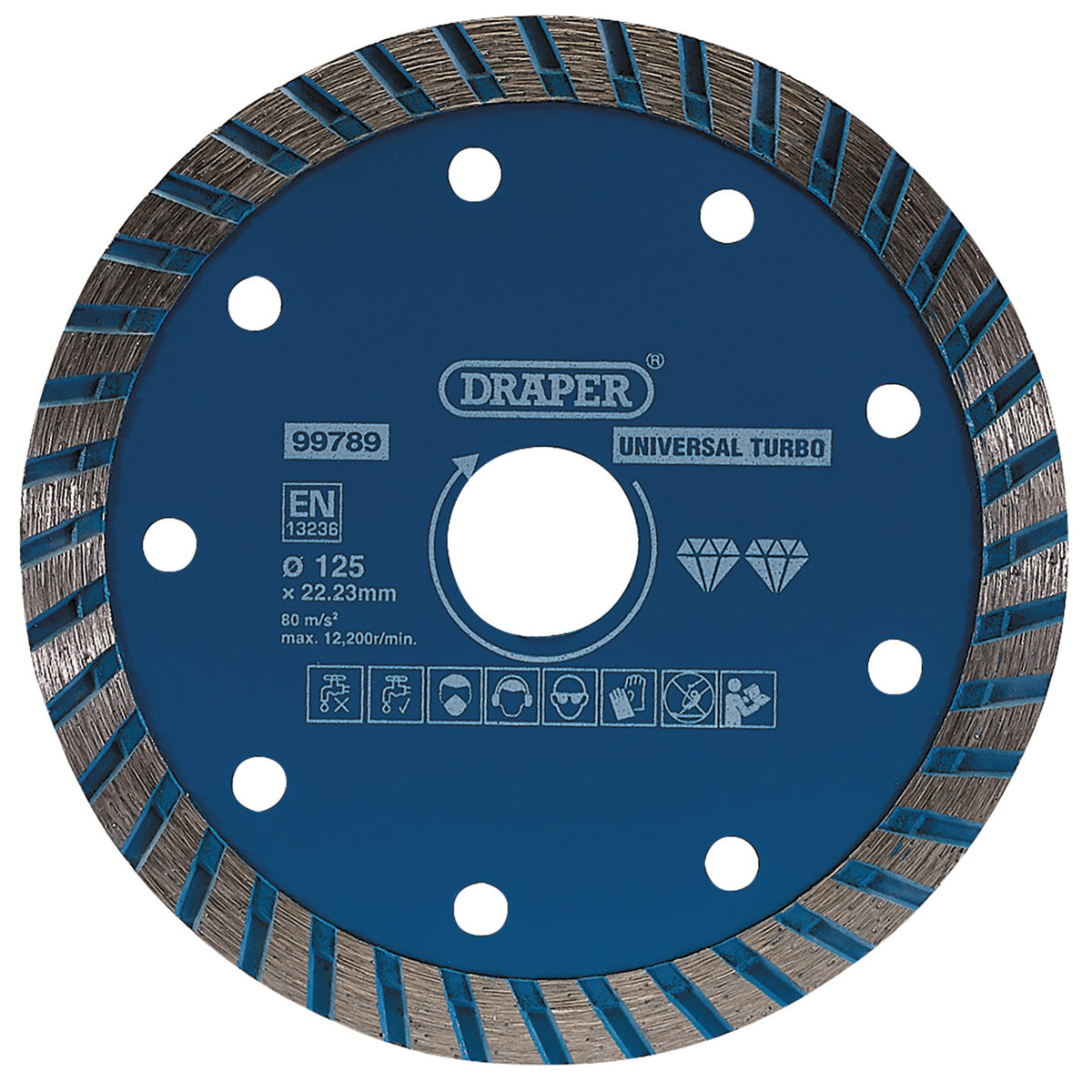 Turbo-Diamond-Blade,-125mm
