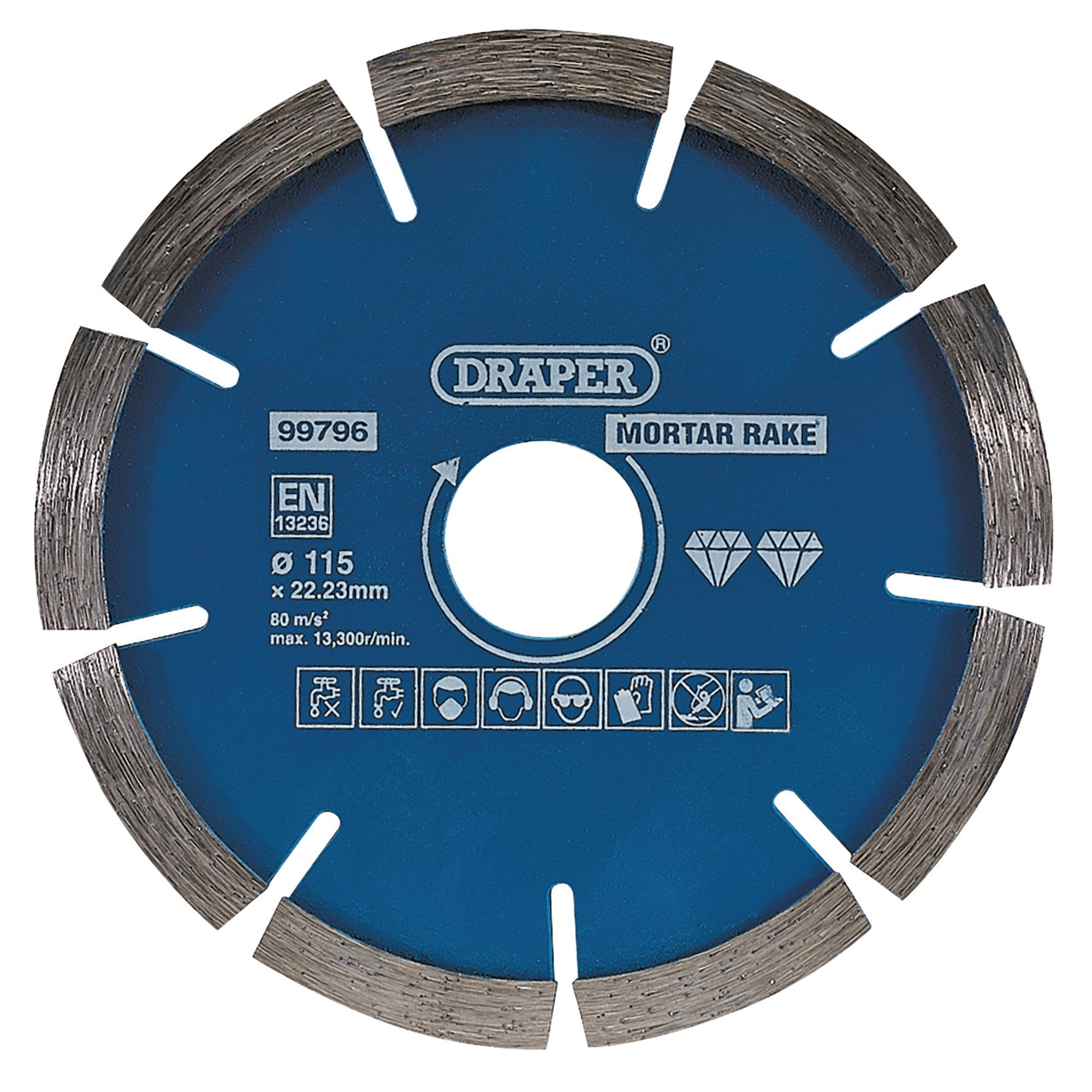 Mortar-Raking-Diamond-Blade,-115mm