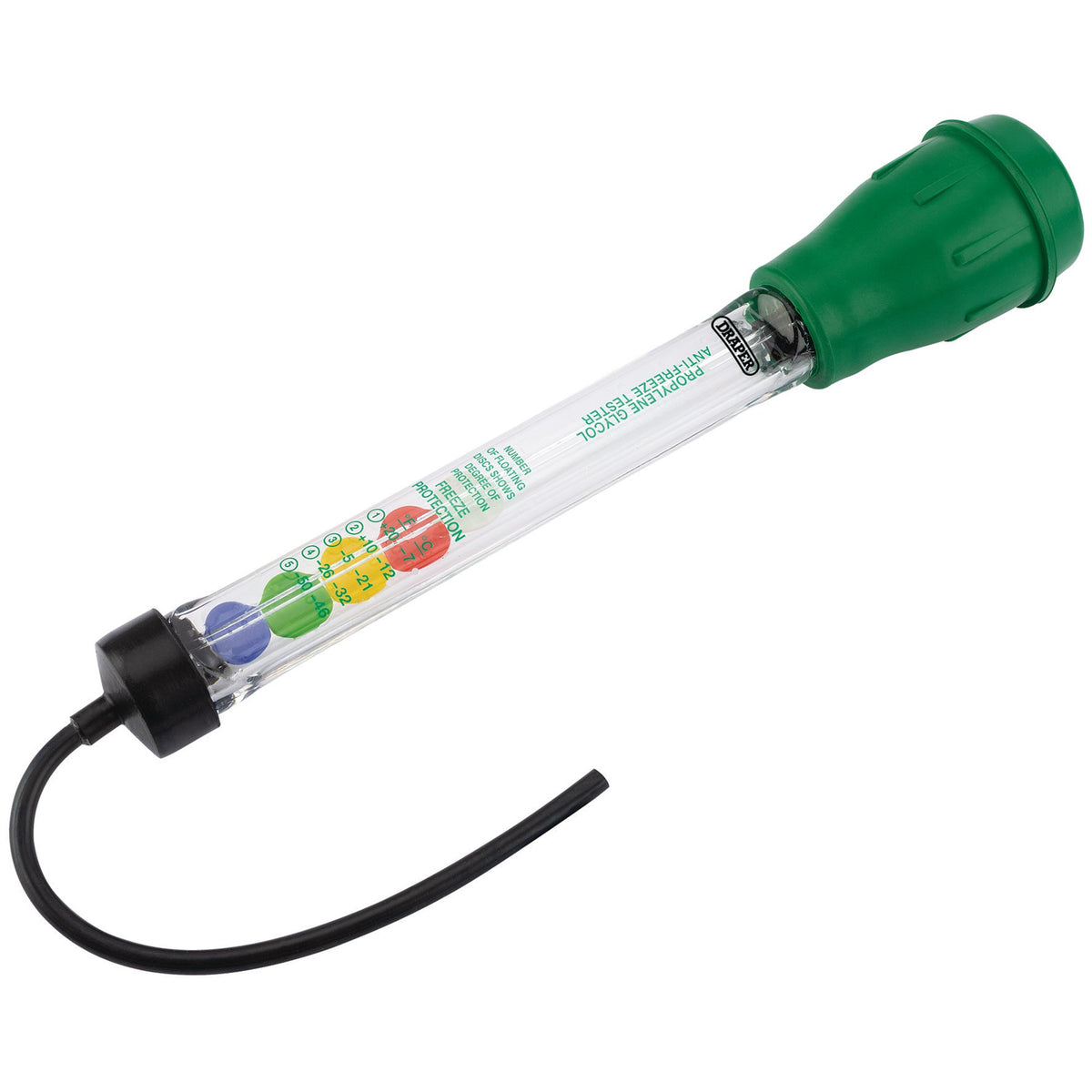 Disc-Type-Propylene-Glycol-AntiFreeze-Tester
