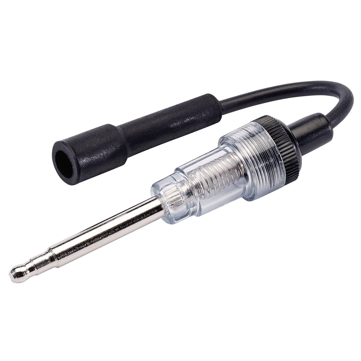 In-Line-Ignition-Spark-Tester
