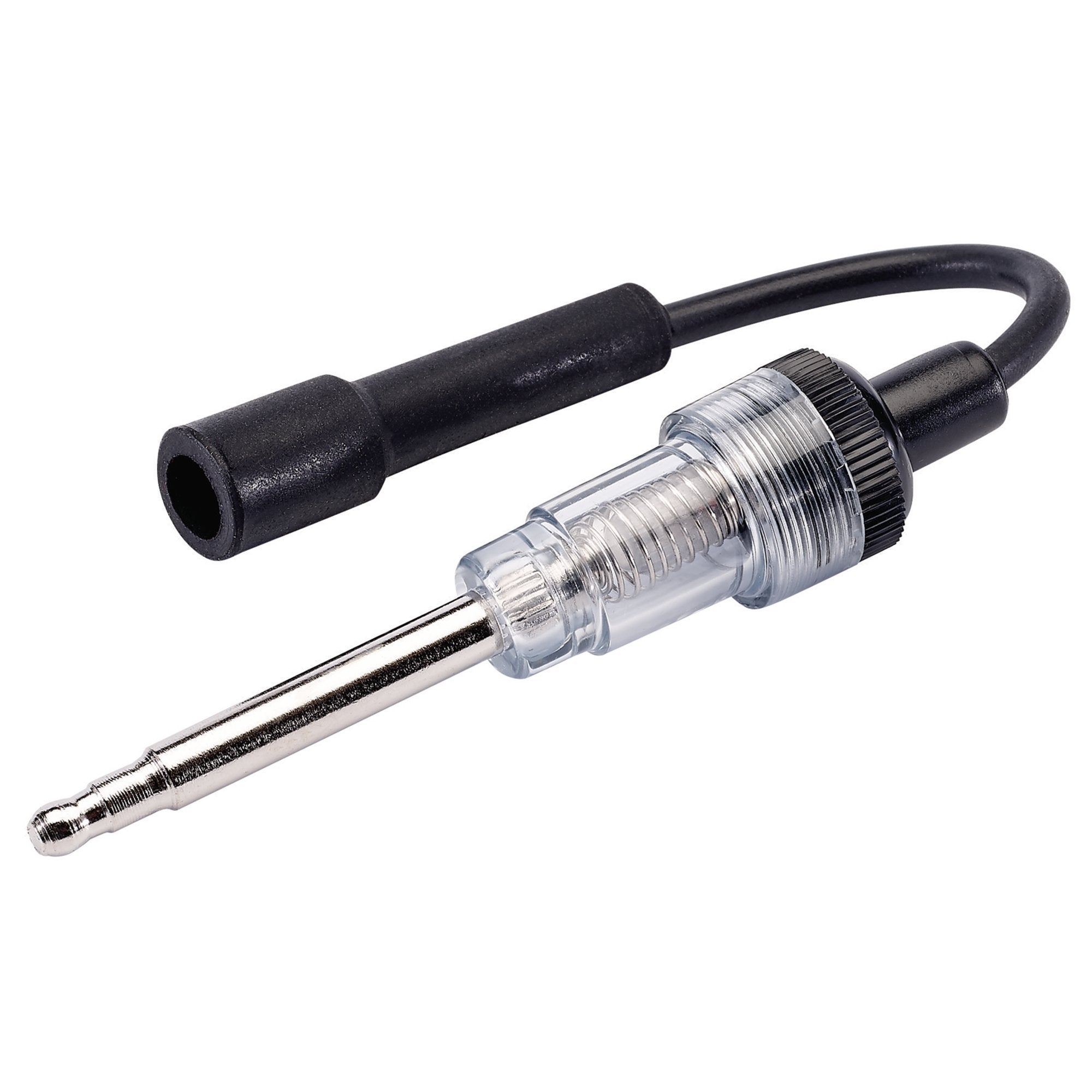In-Line-Ignition-Spark-Tester