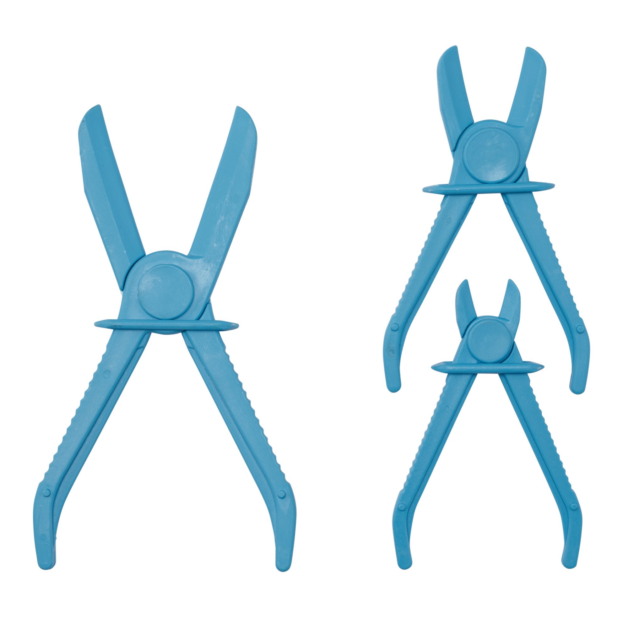 Flexible-Hose-Clamp-Set-(3-Piece)