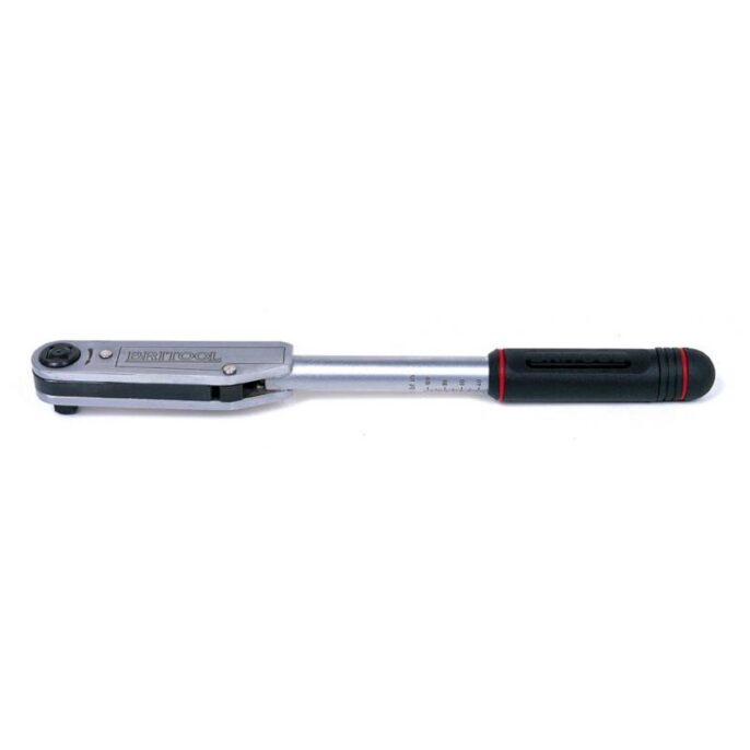 AVT100 3/8" 2.5 -11 Nm Click Type Torque Wrenche