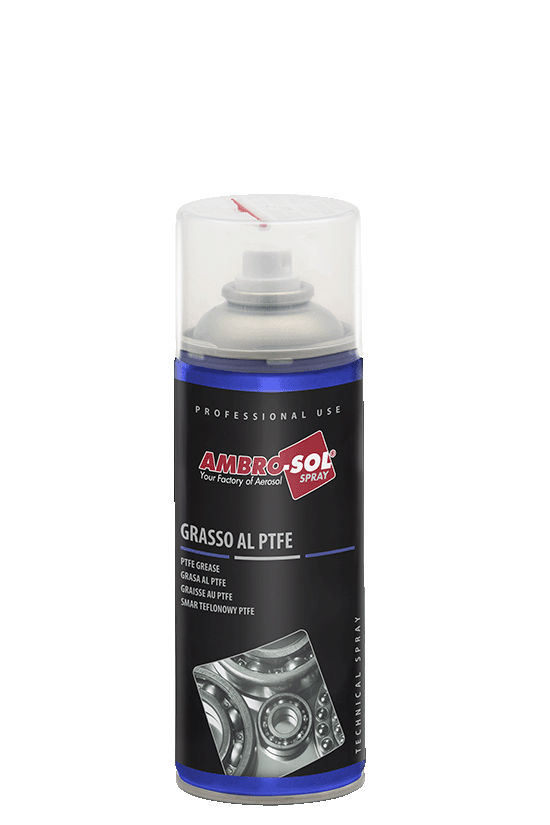 PTFE GREASE 400 ML